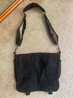 Rawganique hemp bag